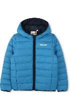 Chaqueta impermeable para hombre